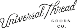 UNIVERSAL THREAD GOODS CO. trademark