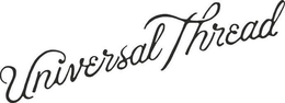UNIVERSAL THREAD trademark