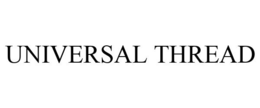 UNIVERSAL THREAD trademark