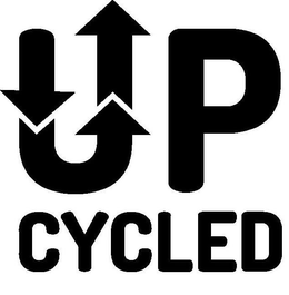 UP CYCLED trademark