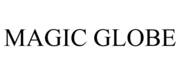 MAGIC GLOBE trademark