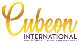 CUBEON INTERNATIONAL MINISTRIES | DIVINE EMPOWERMENT trademark