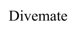 DIVEMATE trademark