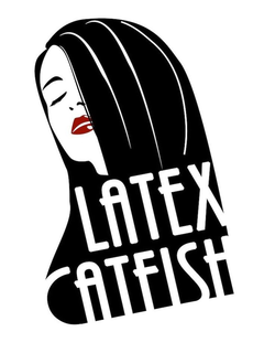 LATEX CATFISH trademark