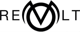 REVOLT trademark