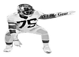 O-LINE GEAR 75 trademark