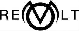 REVOLT trademark