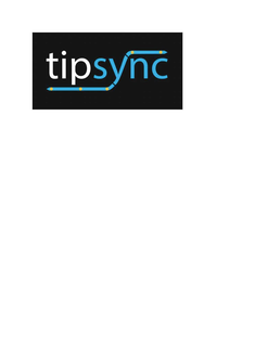 TIPSYNC trademark