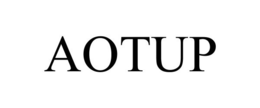 AOTUP trademark