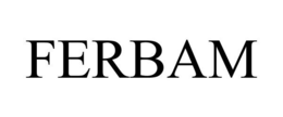 FERBAM trademark