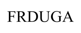 FRDUGA trademark