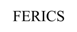 FERICS trademark