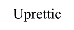 UPRETTIC trademark