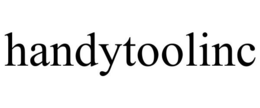 HANDYTOOLINC trademark