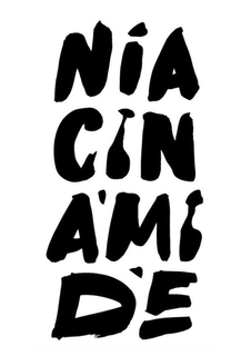 NIACINAMIDE trademark
