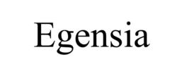 EGENSIA trademark