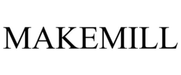 MAKEMILL trademark
