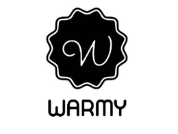 W WARMY trademark