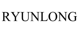 RYUNLONG trademark