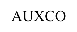 AUXCO trademark