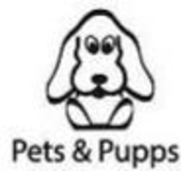 PETS & PUPPS trademark