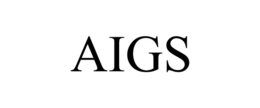 AIGS trademark
