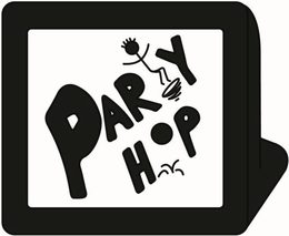 PARTY HOP trademark