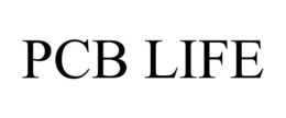 PCB LIFE trademark