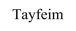 TAYFEIM trademark