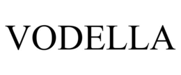 VODELLA trademark