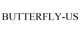 BUTTERFLY-US trademark