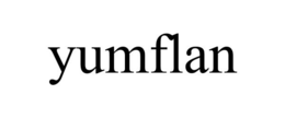 YUMFLAN trademark
