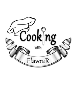COOKING WITH FLAVOUR trademark