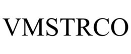VMSTRCO trademark