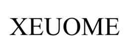 XEUOME trademark