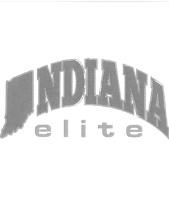 INDIANA ELITE trademark