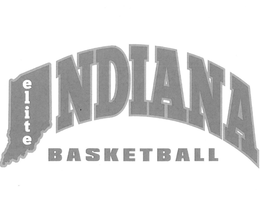 INDIANA ELITE BASKETBALL trademark