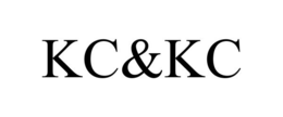 KC&KC trademark