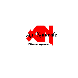 AN AU NATURALE FITNESS APPAREL trademark