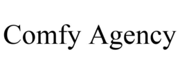 COMFY AGENCY trademark