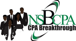 NSBCPA CPA BREAKTHROUGH trademark