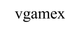 VGAMEX trademark