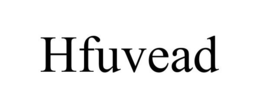 HFUVEAD trademark