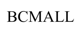 BCMALL trademark