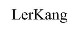 LERKANG trademark
