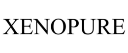 XENOPURE trademark