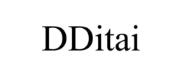 DDITAI trademark