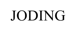 JODING trademark