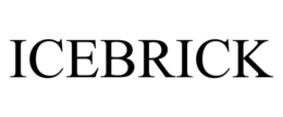 ICEBRICK trademark