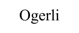 OGERLI trademark